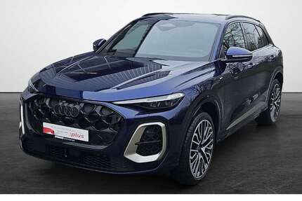 Audi Q5 1.294 km 68.940 &euro; Osnabrück 49080