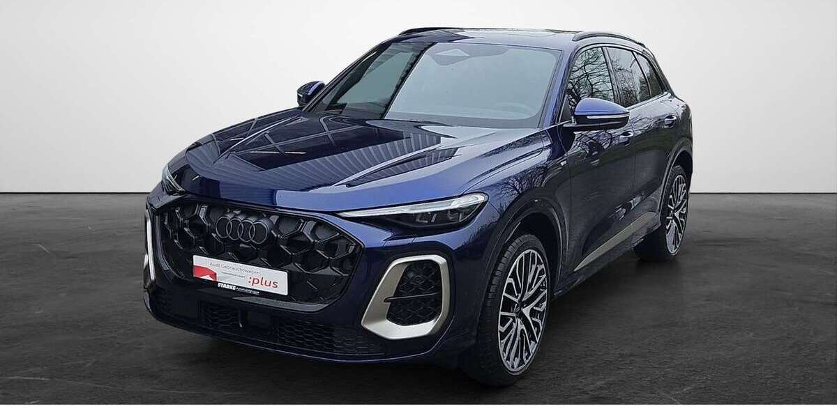 Audi Q5 1.294 km 68.940 &euro; Osnabrück 49080