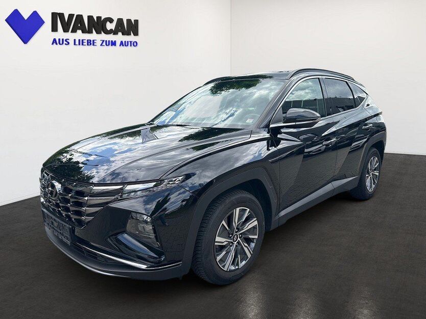 Hyundai TUCSON 37.730 km 23.990 € Neustadt 67434