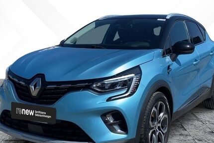 Renault Captur 103.175 km 14.780 &euro; Goslar 38644