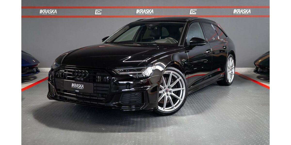 Audi A6 82.005 km 34.950 &euro; Germaringen 87656