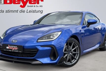 Subaru BRZ 50.557 km 34.870 &euro; Minden 32423