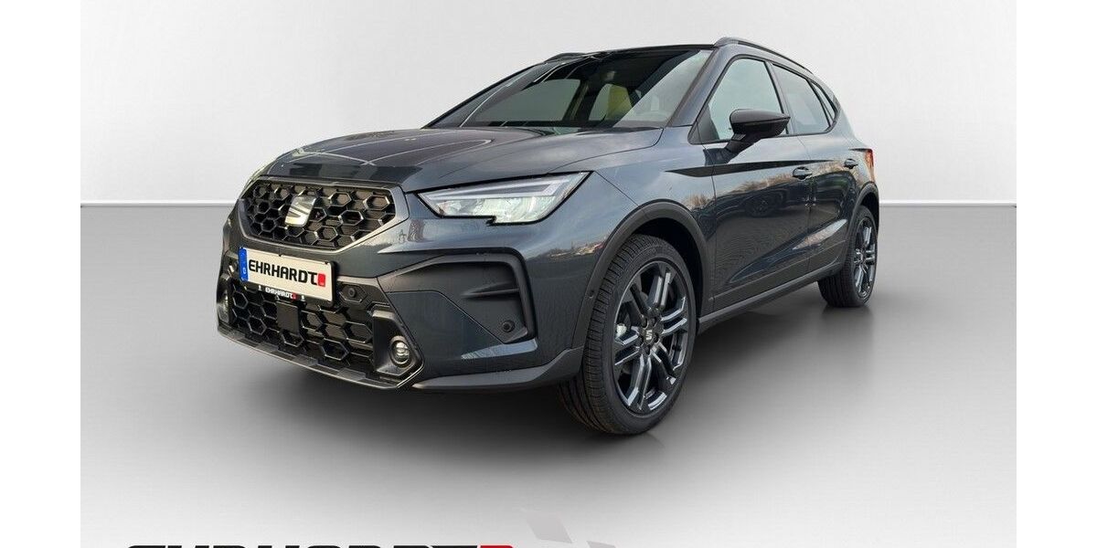 Seat Arona 2.500 km 27.590 &euro; Eisenach 99817