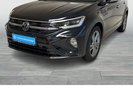 VW Taigo