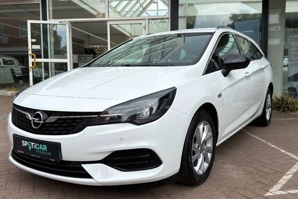 Opel Astra 82.458 km 12.950 &euro; Plön 24306