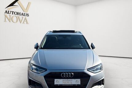 Audi A4 199.999 km 17.497 &euro; Salach 73084