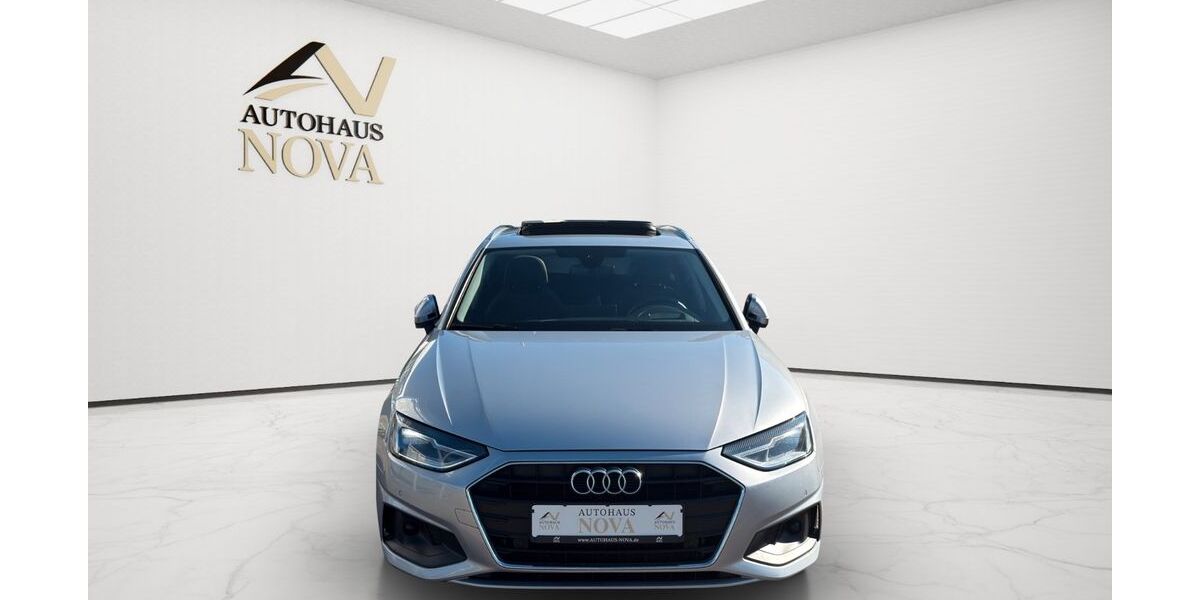 Audi A4 199.999 km 17.497 &euro; Salach 73084