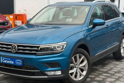 VW Tiguan 58.000 km 23.950 &euro; Wentorf b. Hamburg 21465