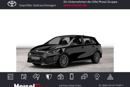 Kia pro ceed / ProCeed