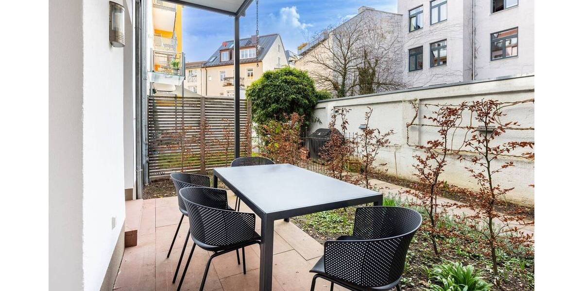 Mehrfamilienhaus, Wohnhaus München Ludwigsvorstadt-Isarvorstadt - 3 Zimmer, 101 m&sup2;, 1.085.000&euro; | Angebot:26187338