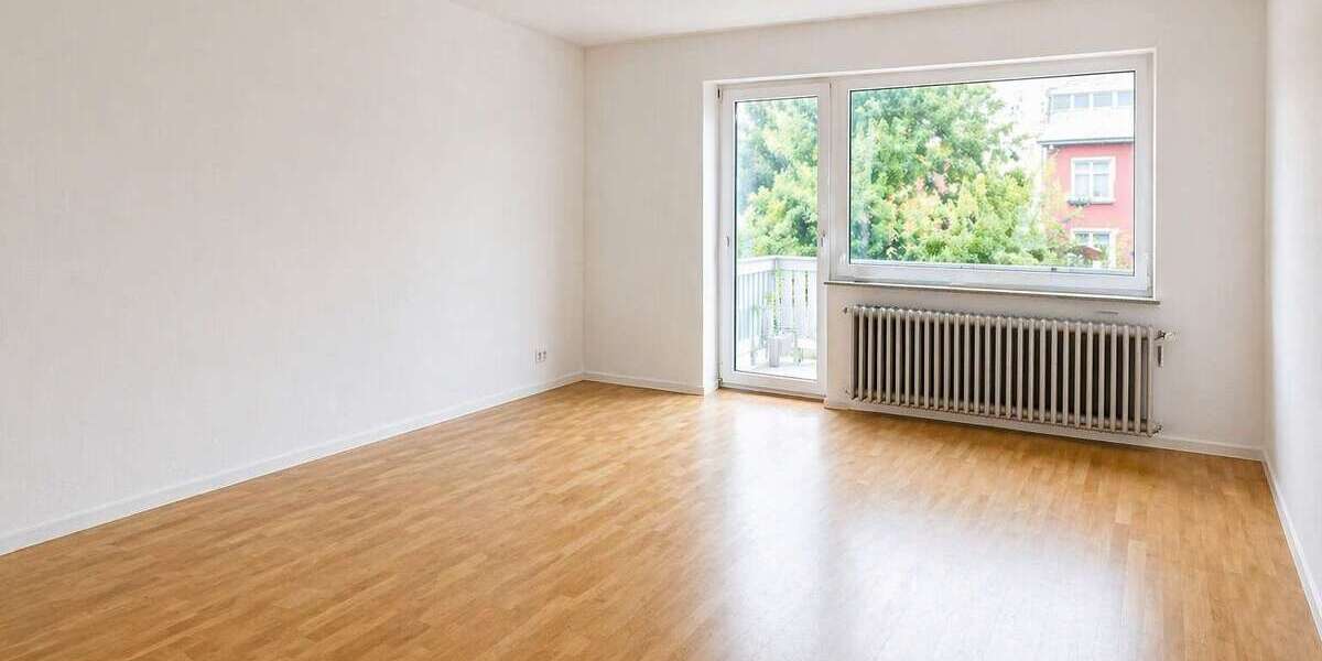 Etagenwohnung Bielefeld Schildesche - 3 Zimmer, 69 m&sup2;, 189.000&euro; | Angebot:26443337