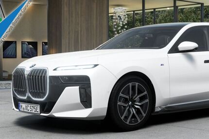 BMW i7 17.708 km 84.700 &euro; Salzwedel-Brietz 29410