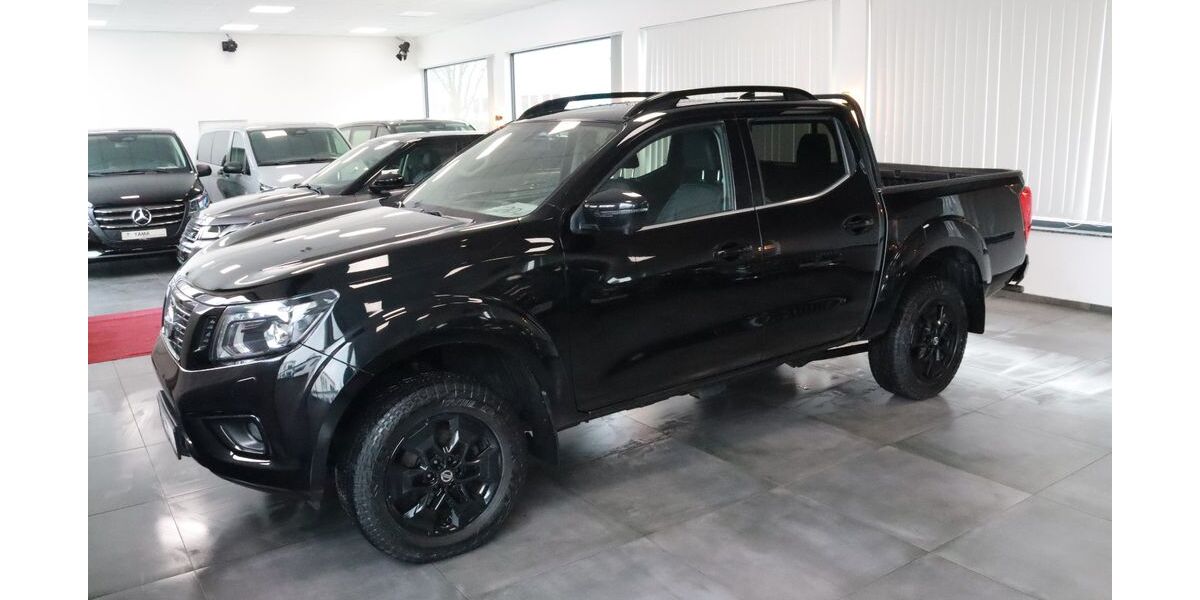 Nissan Navara 124.667 km 26.950 &euro; Essen 45329