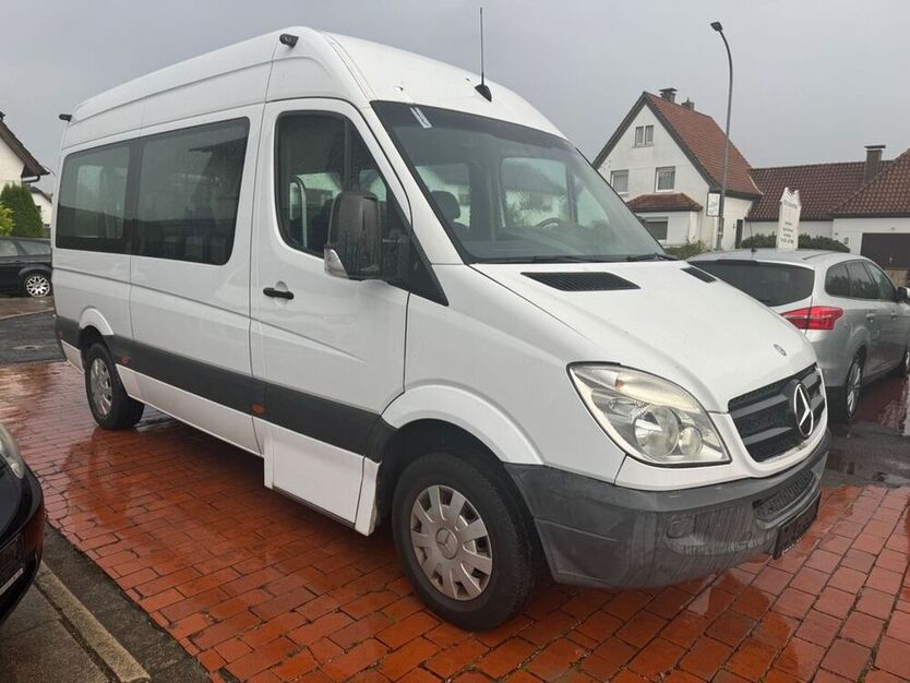Sprinter