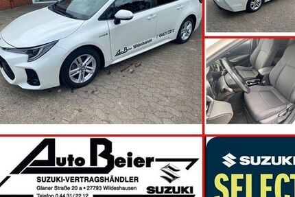 Suzuki Swace 17.900 km 23.990 &euro; Wildeshausen 27793