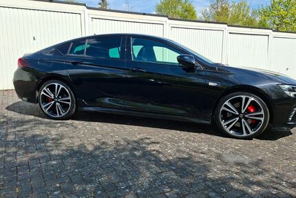 Opel Insignia 58.500 km 23.400 &euro; Mendig 56743