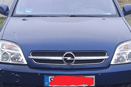 Opel Vectra C GTS 177.283 km 1.200 &euro; Hardebek 24616