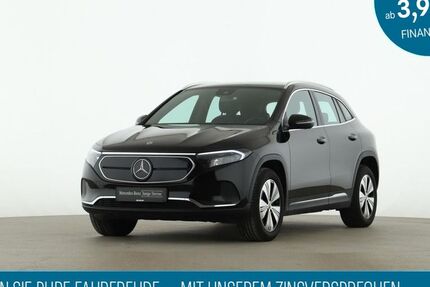 Mercedes-Benz EQA 64.100 km 25.980 &euro; Bielefeld 33609