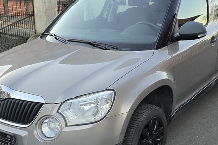 Skoda Yeti 229.091 km 3.600 &euro; Bockenem 31167