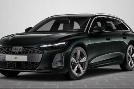Audi A6 18.409 km 52.990 &euro; Homburg 66424