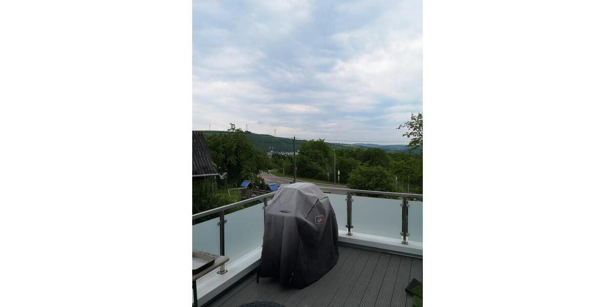 Etagenwohnung Trier Kürenz - 4 Zimmer, 80 m&sup2;, 1.008&euro; | Angebot:26524684