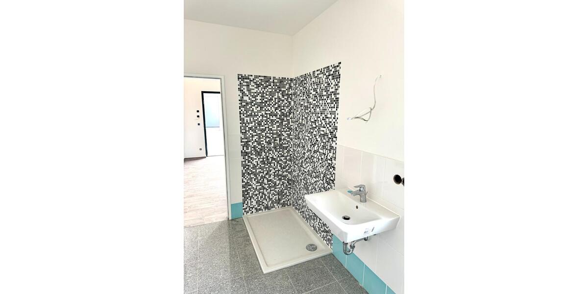 4 Raum Wohnung Neubau An der Alten JVA Erstbezug 4 zimmer