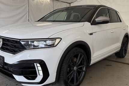 VW T-Roc 99.000 km 23.990 &euro; Steinbach-Hallenberg OT Herges-Hallenberg 98587