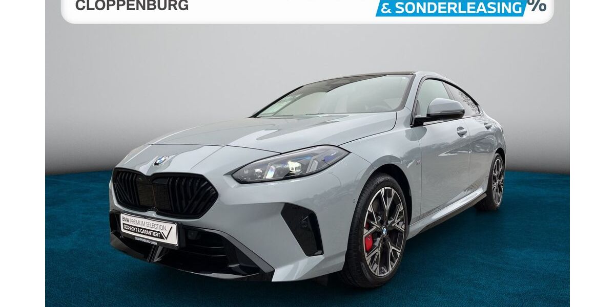 BMW 220 Gran Coupé 11.071 km 38.695 &euro; Achim 28832
