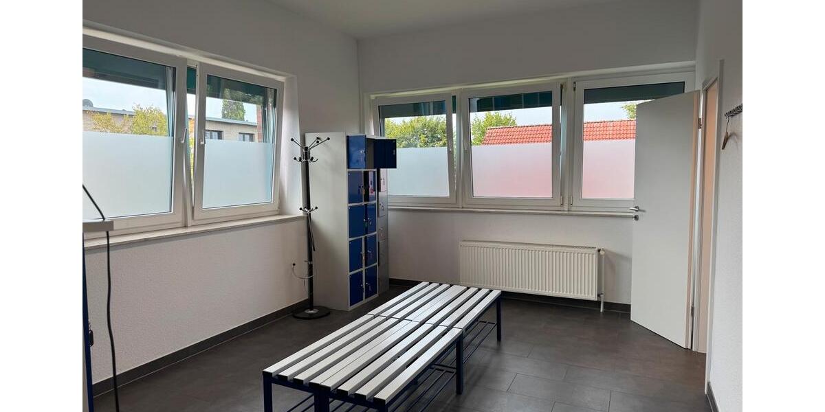 Gewerbeobjekt Wiefelstede - 6&euro; | Angebot:25229363