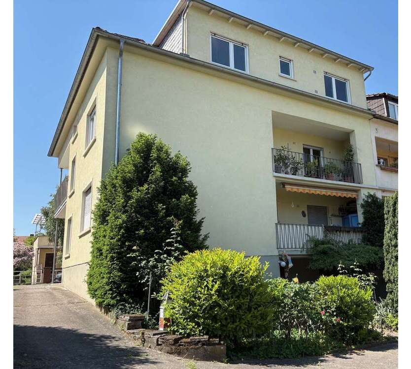 Wohnung zum Kaufen in Speyer 180.000 € 66.9 m²