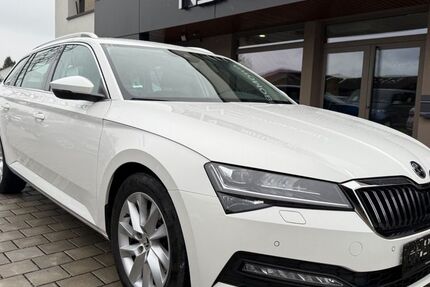 Skoda Superb 53.000 km 21.990 € Rohrdorf-Thansau 83101