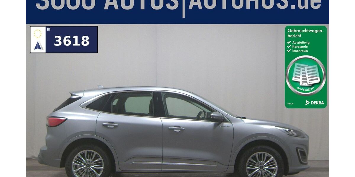 Ford Kuga 199.207 km 15.450 &euro; Gyhum/Bockel 27404