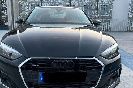 Audi A5 96.000 km 27.900 &euro; München 81677
