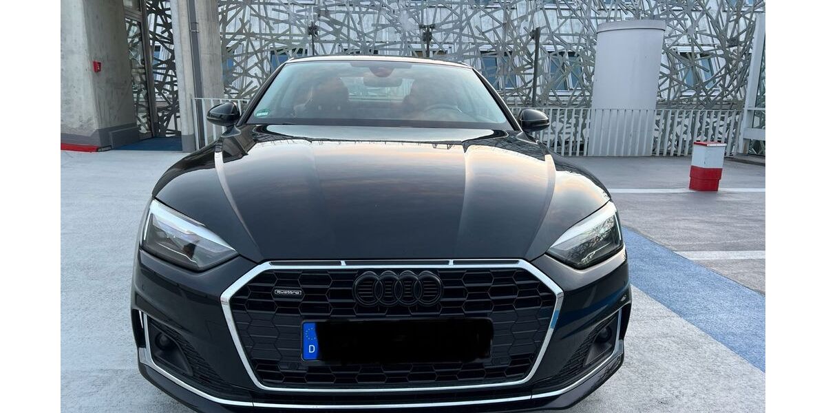 Audi A5 96.000 km 27.900 &euro; München 81677