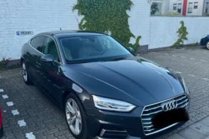 Audi A5 184.000 km 19.500 &euro; Schifferstadt 67105