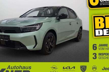Opel Corsa 5.500 km 19.990 &euro; Hof 95032
