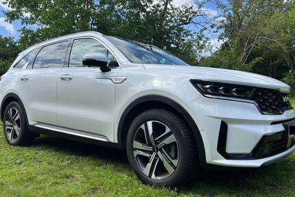 Kia Sorento 15.700 km 39.900 &euro; Urmitz 56220