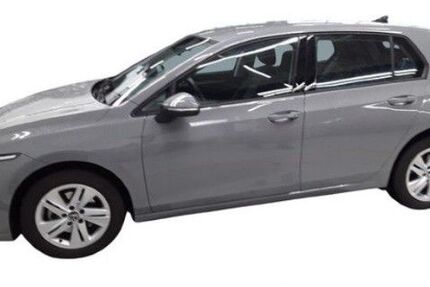 VW Golf 13.062 km 22.990 &euro; Haiger 35708