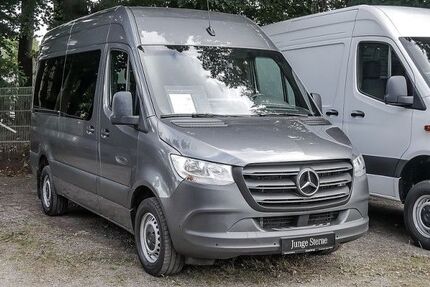 Mercedes-Benz Sprinter 91.750 km 40.460 &euro; Itzehoe 25524