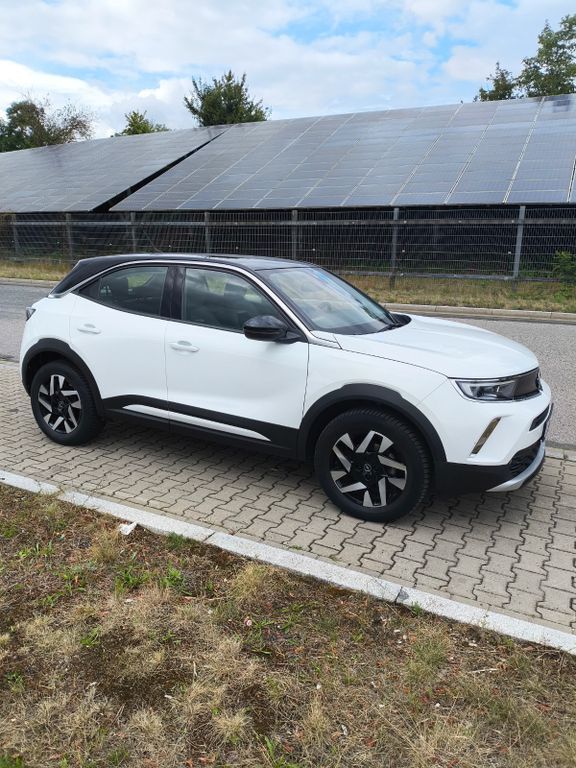 Mokka