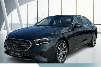 Mercedes-Benz E 300 15.247 km 56.882 &euro; Rostock 18055