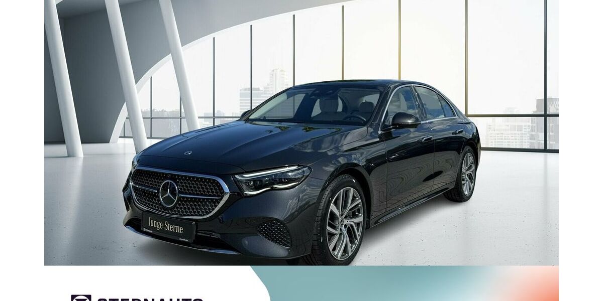 Mercedes-Benz E 300 15.247 km 56.882 &euro; Rostock 18055