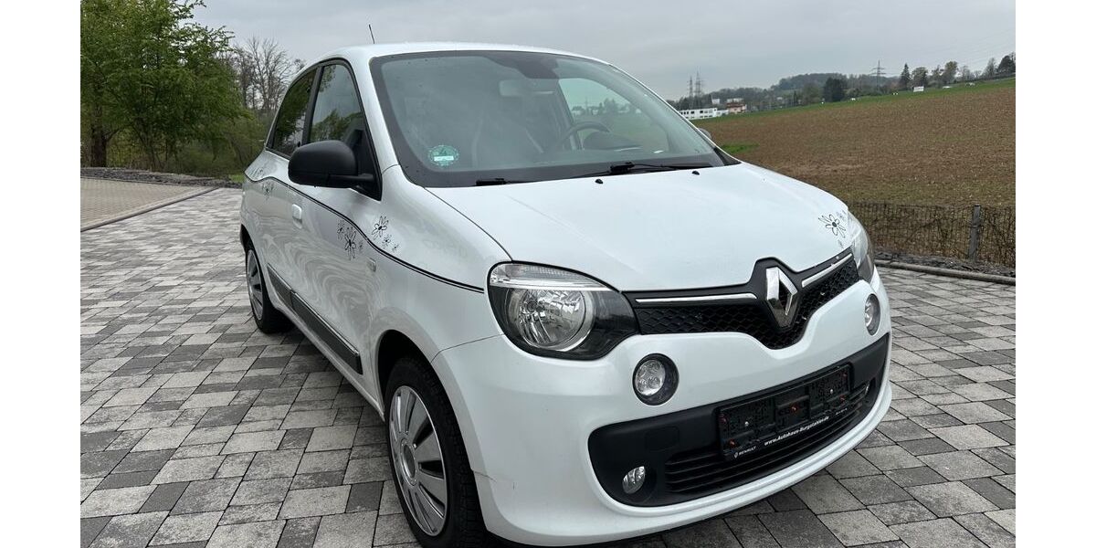 Renault Twingo 163.000 km 3.700 &euro; Backnang 71522
