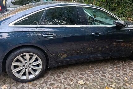 Audi A6 125.000 km 28.500 € berlin 12439