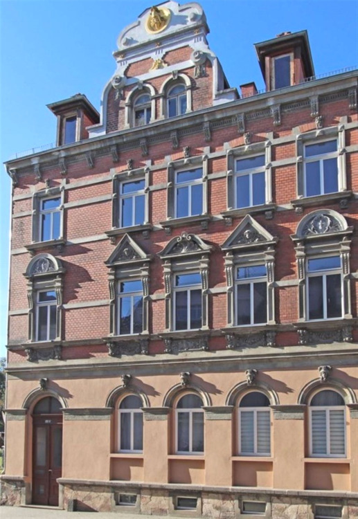 Haus zum Kaufen in Colditz 265.000 € 272 m²