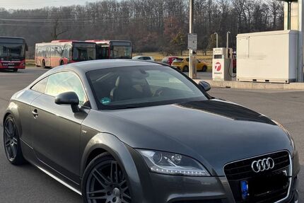 Audi TT 75.000 km 21.900 &euro; Balingen 72336