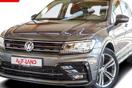 VW Tiguan 37.596 km 26.950 &euro; Hamburg 22761