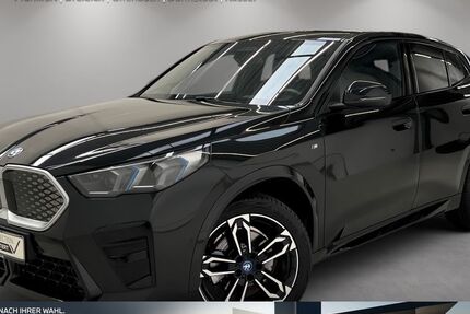 BMW iX2 6.540 km 53.880 &euro; Dreieich-Sprendlingen 63303