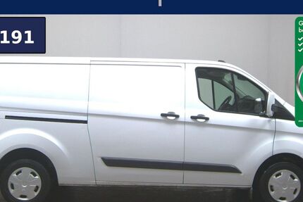 Ford Transit Custom 73.832 km 17.880 &euro; Gyhum/Bockel 27404