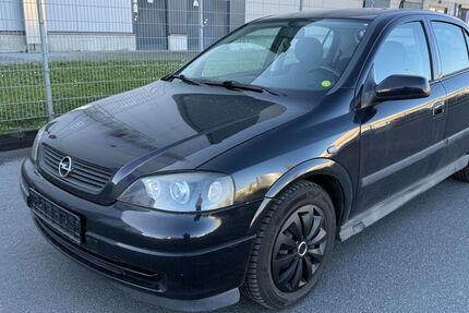 Opel Astra 149.732 km 1.890 &euro; Ginsheim Gustavsburg 65462